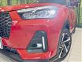 2022 Daihatsu Rocky