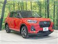2022 Daihatsu Rocky