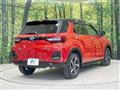 2022 Daihatsu Rocky