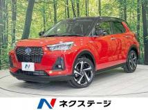 2022 Daihatsu Rocky