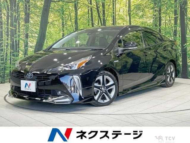 2019 Toyota Prius