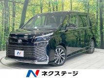 2024 Toyota Voxy