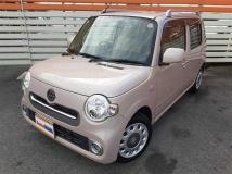 2017 Daihatsu MIRA COCOA
