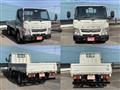 2012 Mitsubishi Fuso Canter