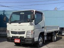 2012 Mitsubishi Fuso Canter