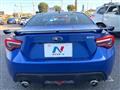 2017 Subaru BRZ