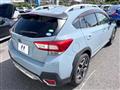 2017 Subaru IMPREZA XV HYBRID