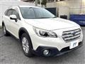 2016 Subaru Outback