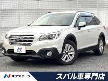 2016 Subaru Outback