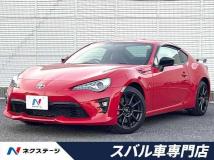 2021 Toyota 86