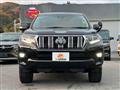2018 Toyota Land Cruiser Prado