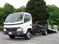2007 Toyota Dyna Truck
