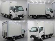 2015 Isuzu Elf Truck