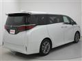 2024 Toyota Alphard G
