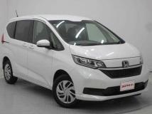 2024 Honda Freed