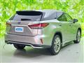 2019 Lexus RX