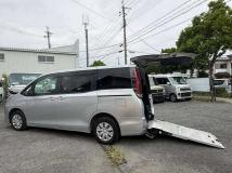 2018 Toyota Noah