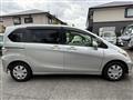 2014 Honda Freed