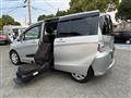 2012 Honda Freed