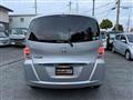 2012 Honda Freed