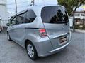 2012 Honda Freed