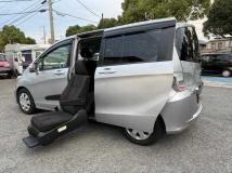2012 Honda Freed
