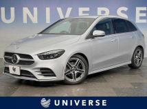 2021 Mercedes-Benz B-Class