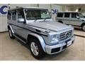2017 Mercedes-Benz G-Class