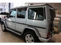 2017 Mercedes-Benz G-Class