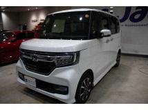 2020 Honda N BOX