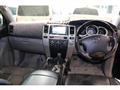 2004 Toyota Hilux Surf