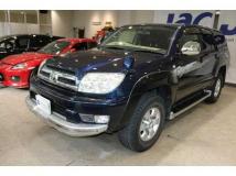 2004 Toyota Hilux Surf