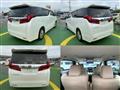 2018 Toyota Alphard G