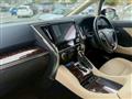 2018 Toyota Alphard G