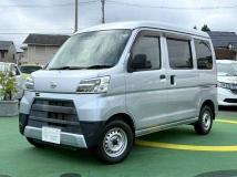 2020 Daihatsu Hijet Cargo