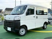 2022 Daihatsu Hijet Cargo