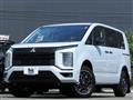 2025 Mitsubishi Delica D5