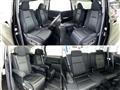 2014 Toyota Vellfire