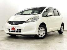 2011 Honda Fit