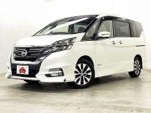 2016 Nissan Serena