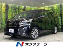 2016 Toyota Vellfire