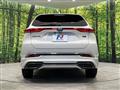 2020 Toyota Harrier Hybrid
