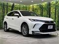 2020 Toyota Harrier Hybrid
