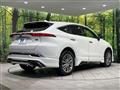 2020 Toyota Harrier Hybrid