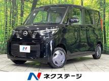 2024 Nissan ROOX
