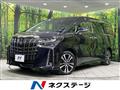 2018 Toyota Alphard G