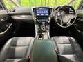 2018 Toyota Alphard G