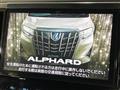 2018 Toyota Alphard G