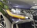 2018 Toyota Alphard G