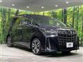 2018 Toyota Alphard G